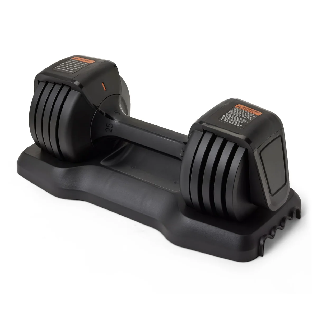Amazon Basics Adjustable Dumbbell Review